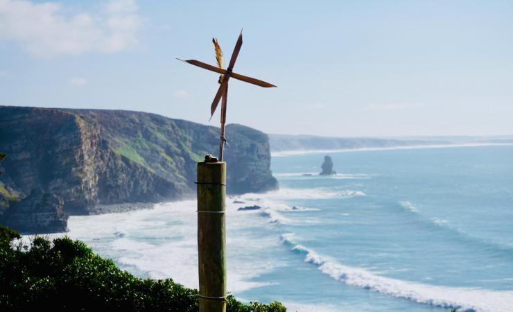Praia da Arrifana