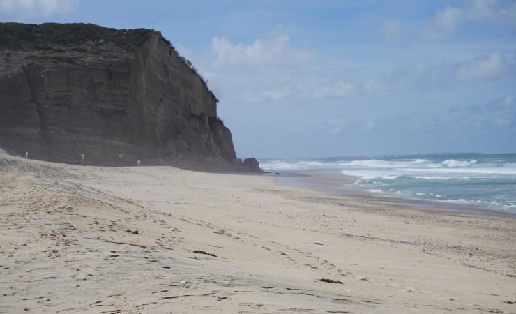 Praia do Bom Sucesso